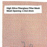 How To Choose Fiberglass Filter Media
