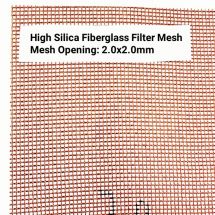 How To Choose Fiberglass Filter Media