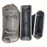 Fiberglass Vs Metal Mesh Filter