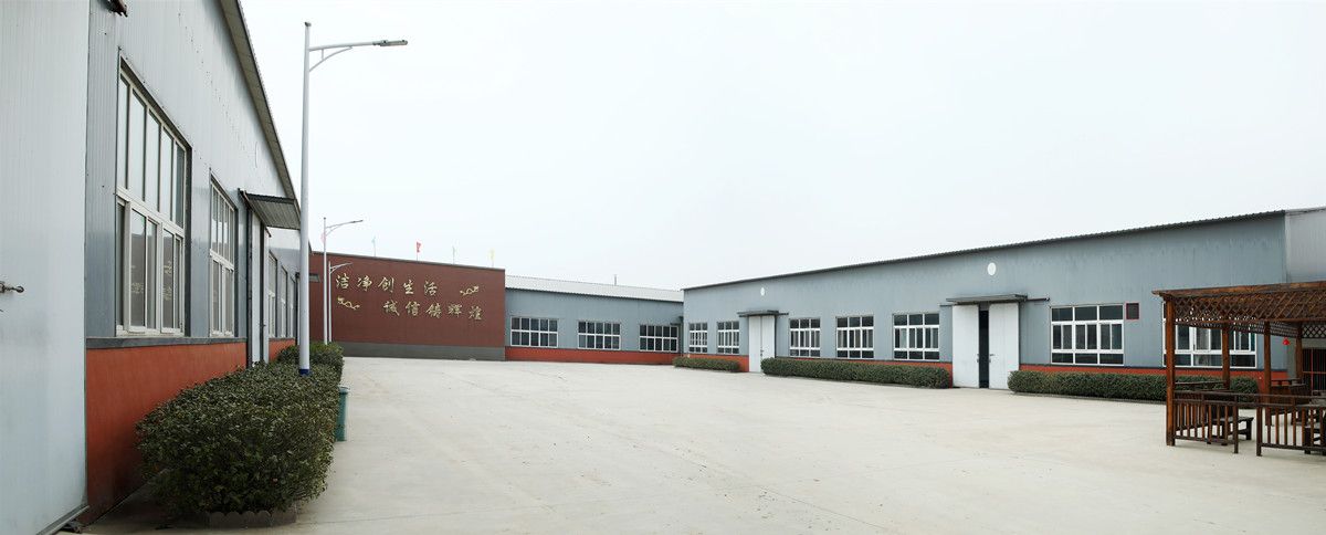 Hebei CangChen Imp. & Exp. Trade Co., LTD.