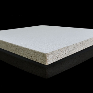 More Application of Alumina Ceramic Foam Filter Plate