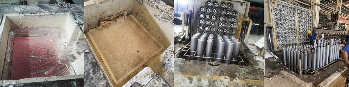 Export Alumina Ceramic Foam Filter Plates To Vietnam