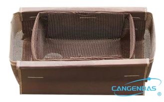 What is TF Combo Bag?