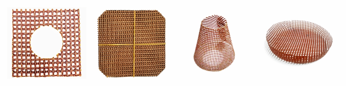 Silica Fiberglass Filtration Filter for Steel(Thick Type)