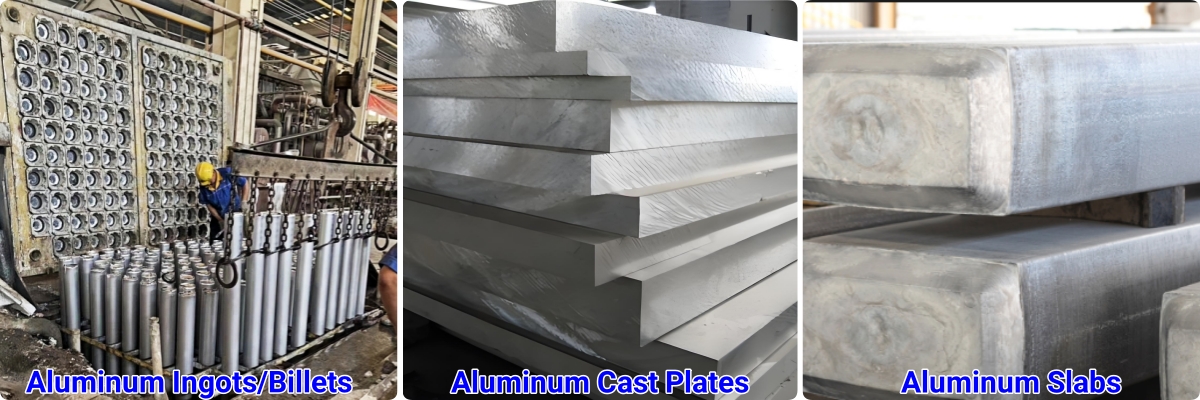 Thermally Formed Rigidized Combo Bags For Aluminum Casting Filtration