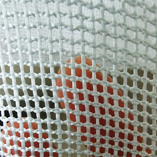 Difference between high silica and alkali-free fiberglass mesh