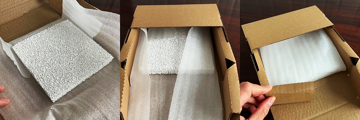 Filtration is an important way to purify aluminum alloy melts