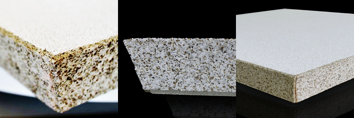 17x17x2 23x23x2 Alumina Ceramic Foam Filters export to Brazil Client 17x17x2 23x23x2 Alumina Ceramic Foam Filters export to Brazil Client