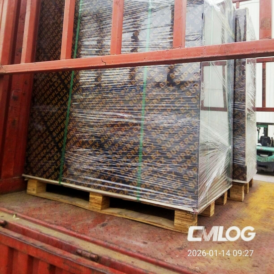 Fiberglass Filter Mesh Are Exported To Our Abroad Client