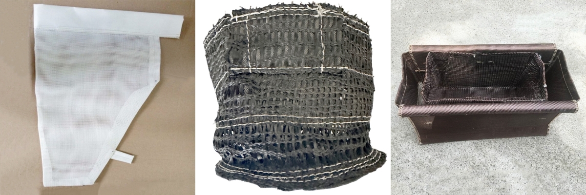 Fiberglass VS Stainless Steel VS Ceramic foam filter for aluminum casting filtration