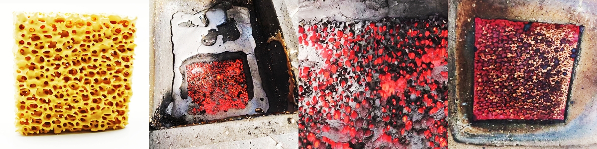 Zirconia Ceramic Foam Filter VS High Silica Fiberglass Filter Mesh Which Is Better