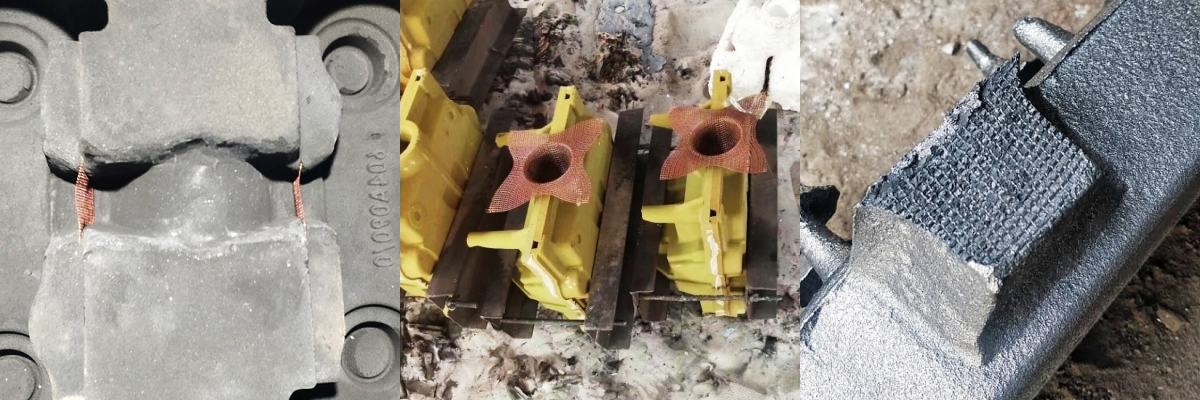 Zirconia Ceramic Foam Filter VS High Silica Fiberglass Filter Mesh Which Is Better