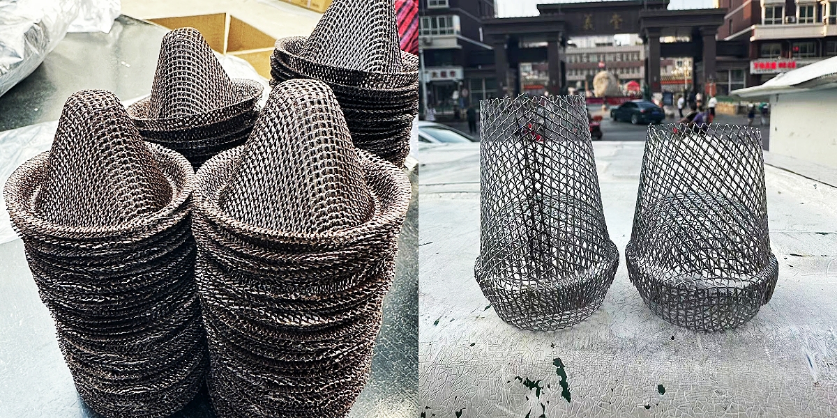 Fiberglass Filter Mesh VS Stainless Steel Filter Mesh For Casting Which is Better Fiberglass Filter Mesh VS Stainless Steel Filter Mesh For Casting Which is Better
