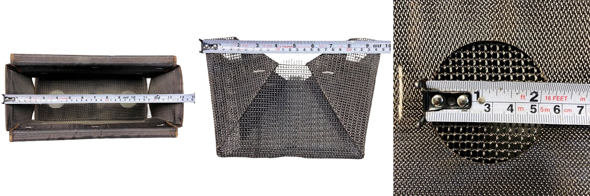 Thermally Formed Combo Bag/TF Combo Bag Thermally Formed Combo Bag/TF Combo Bag