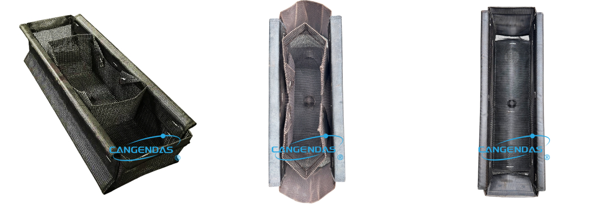 Thermally Formed Combo Bag/TF Combo Bag Thermally Formed Combo Bag/TF Combo Bag