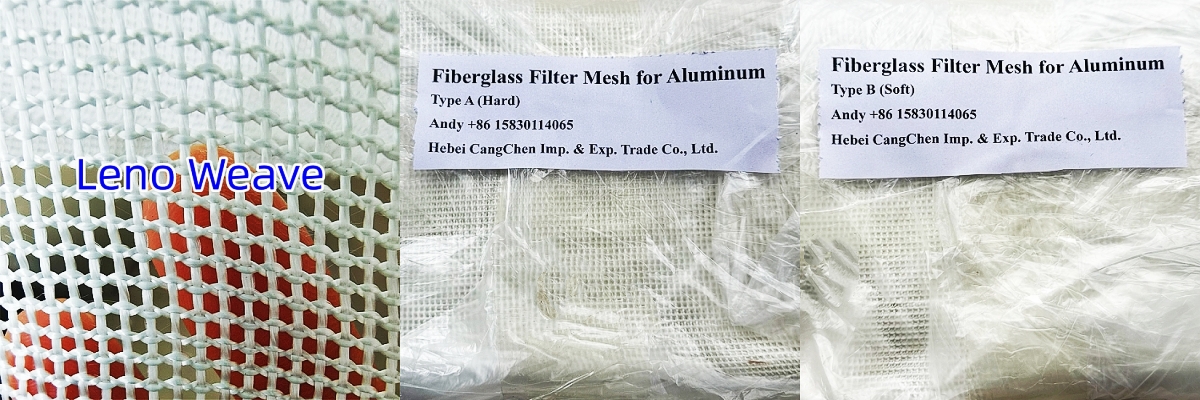 White Fiberglass Filter Mesh Uncoated vs Coated White Fiberglass Filter Mesh Uncoated vs Coated
