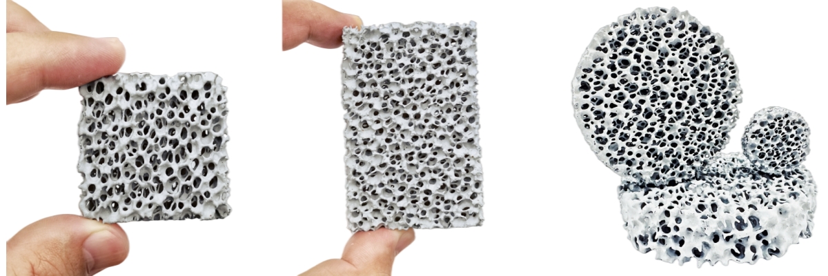 What filters can be used for iron and copper filtration?cid=3