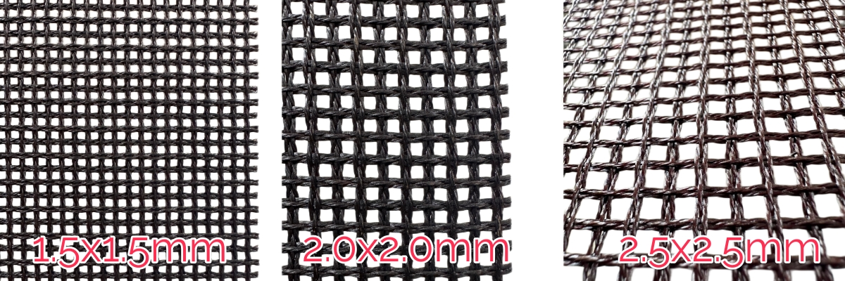 High Silica Fiberglass Filter Mesh For Steel Casting Filtration