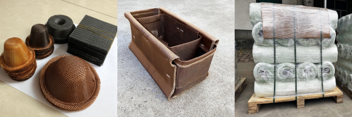 Fiberglass Filter Mesh for Molten Aluminum Casting Only Fiberglass Filter Mesh for Molten Aluminum Casting Only