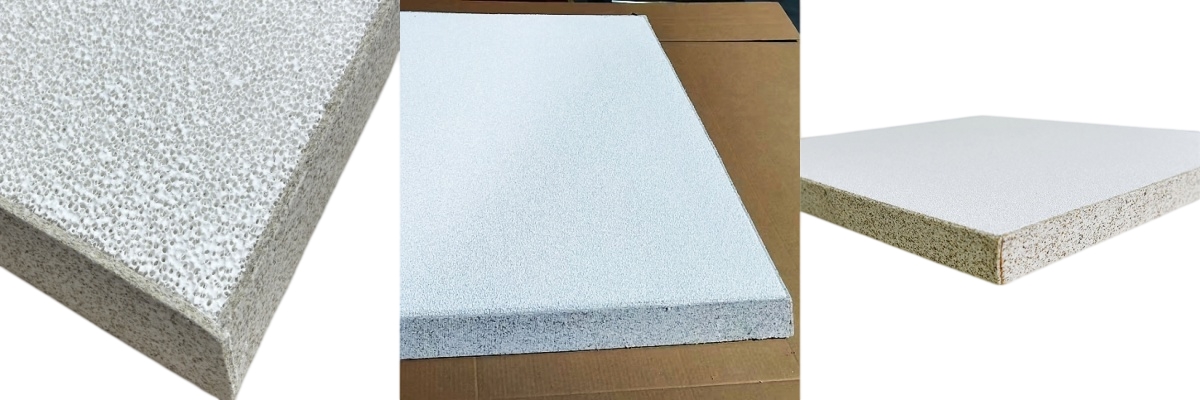 Alumina Ceramic Foam Filter Plate For Aluminum Casting Filtration