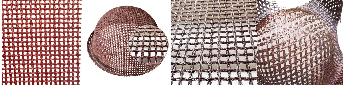 High Silica Fiberglass Filter Mesh for Iron Copper and Steel Casting High Silica Fiberglass Filter Mesh for Iron Copper and Steel Casting
