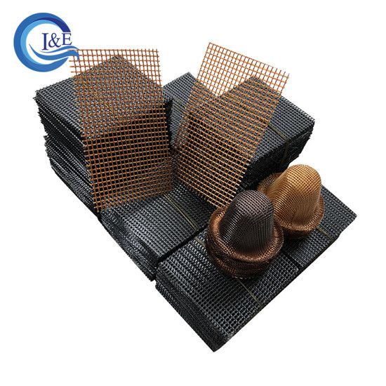 Fiberglass Filtration Mesh