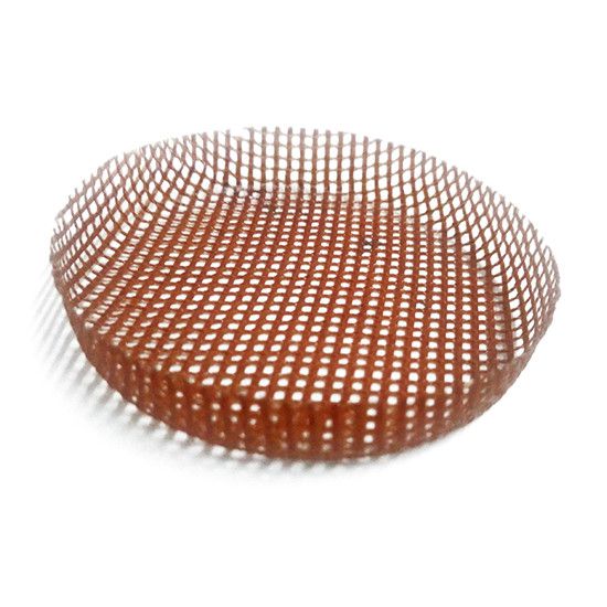 Silica Fiberglass Filtration Filter for Steel(Thick Type)