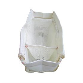 Fiberglass Filtration Pouch Bag