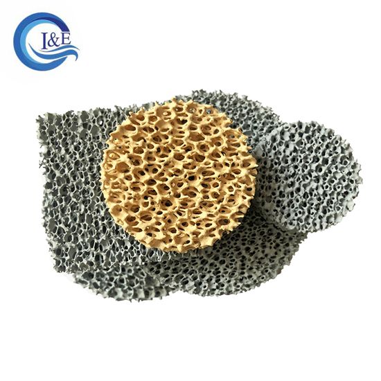 Ceramic Filter Manufacturer