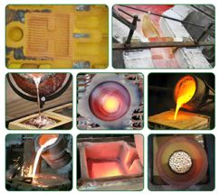 Fiberglass filter mesh, ceramic foam filter.