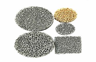 SIC ceramic foam filter