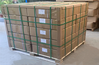 What are package for Cangchen fiberglass mesh filter