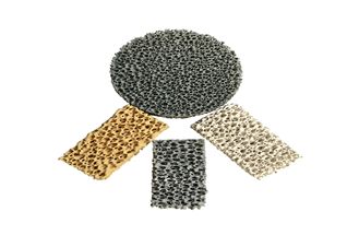 China Hebei Cangchen A professional Manufacturer For Foundry Filtration Products