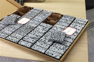 Professional Exporter SIC ceramic filter in China