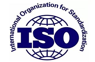 China Cangchen Company Abtain ISO Quality System Certificate