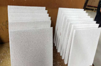 How to Clean Ceramic Foam Filter Plate?