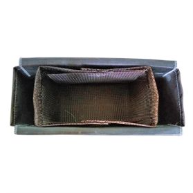 Molten Aluminium Shunt Combo Bag