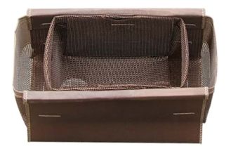 Fiberglass Filter Bag detailed introduction