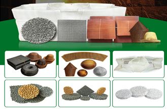 Summary Of Several Filtration Ways Of Molten Metal Liquid