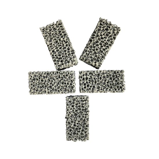 Silicon Carbide Ceramic Foam Filter