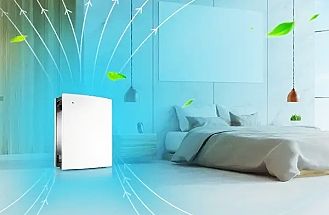 Purified Air Function of Alumina Ceramic Foam filter Plate As A Carrier