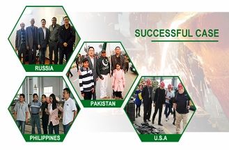 Foundry Filtration Products for Molten Metal Filter Use