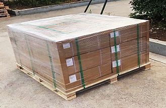 Fiberglass Filter Mesh For Aluminium