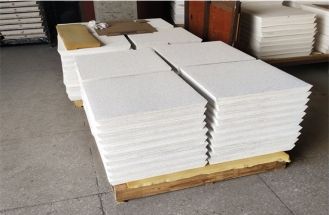 More Application of Alumina Ceramic Foam Filter Plate