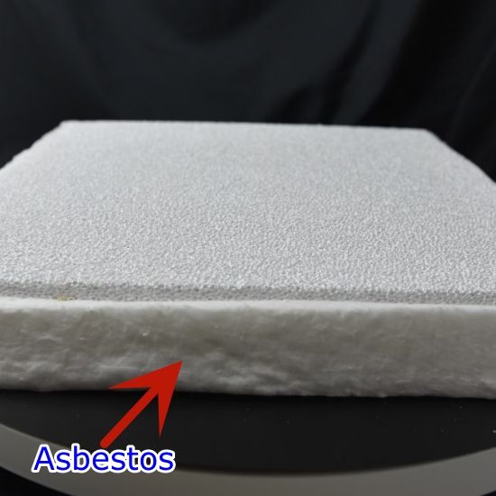 Alumina Ceramic Foam Filter Plate