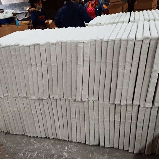 Ceramic Alumina Foam Filter Series