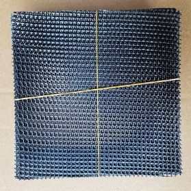 Fiberglass Mesh Filter For Molten Meltal