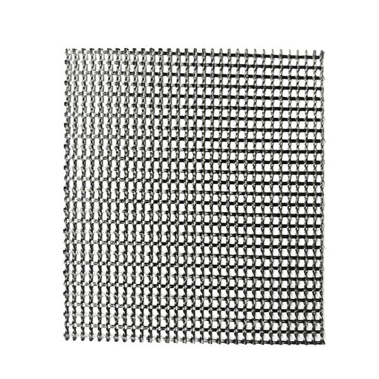 Fiberglass Mesh Filter For Molten Meltal