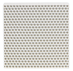Honeycomb Mullite Ceramic Filter