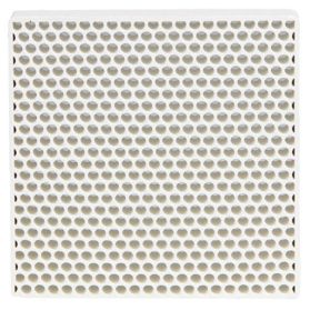 Honeycomb Extruded Porous Ceramic Filter